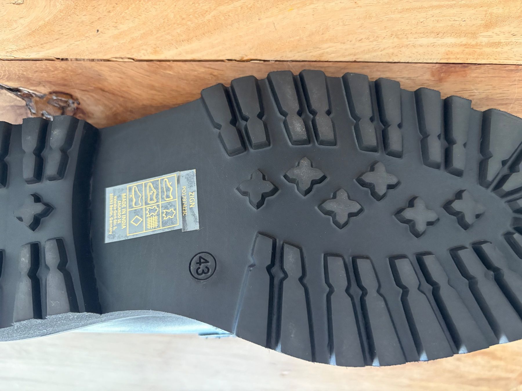 Herrenschuhe: Schuhe zu verkaufen – Gebraucht aus Studen BE von ste_9hp8 3