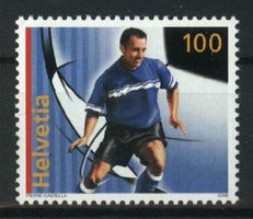 2008, Sondermarke Aktivfussball ** (1)
