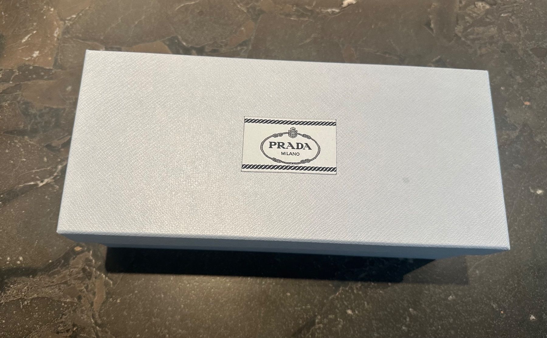Prada Scarpe da donna: Prada Sandals Size 38 – Usato da Kloten venduto da ZuD48 1