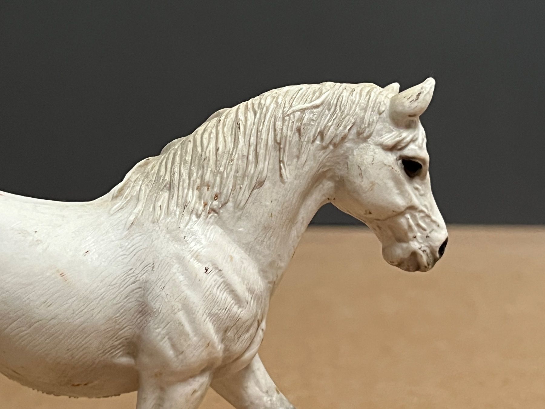 Schleich Figuren: Schleich 13252 Lipizzaner Hengst Pferd – Gebraucht aus Ennetbaden von mapa05 5