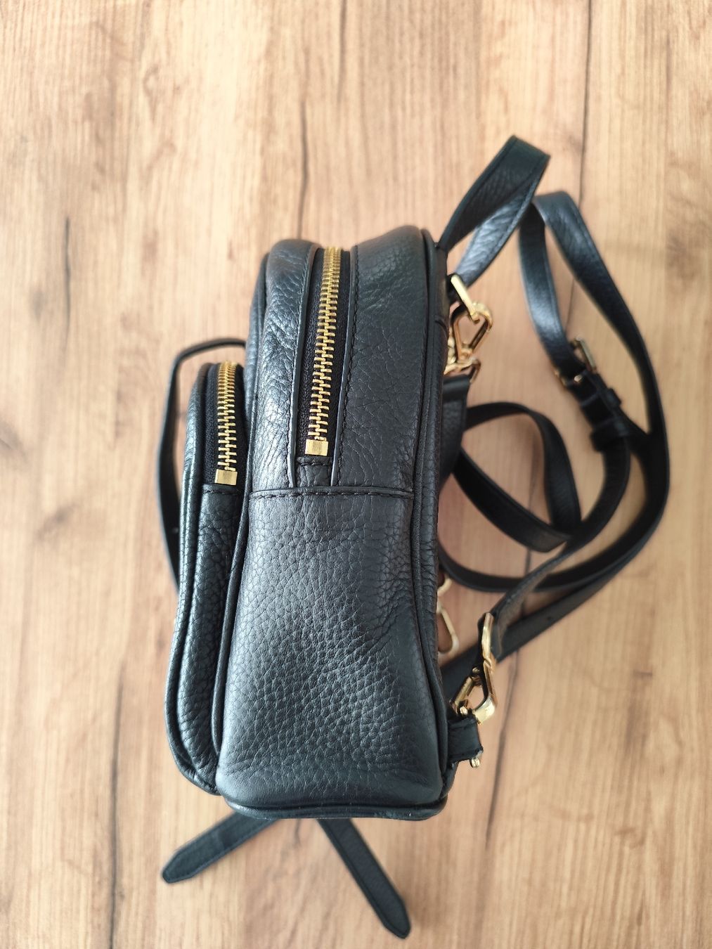 Michael Kors Zaini: MINI ZAINETTO MK – Usato da Bellinzona venduto da pag_cj92 1