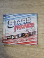 CD Stars France 2004, Star Academy 4, Sardou, Pagny, Lorie..