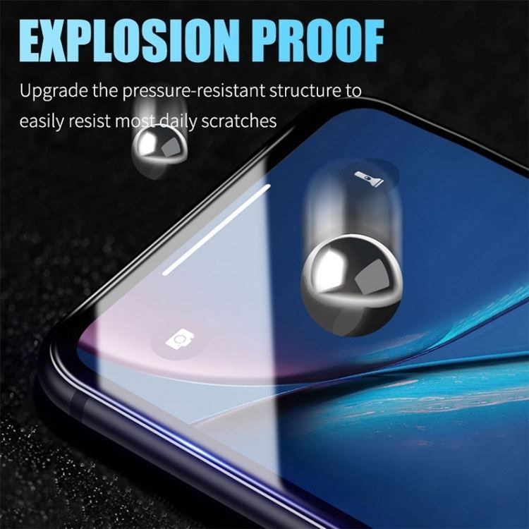 Cover & Protezioni schermo: Für Samsung Galaxy S8 + Displayschutz – Nuovo e nell'imballaggio originale da Aesch BL venduto da Elektronik_Laden 5