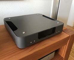 SwissHD Amplificateur / Verstärker SmartAMP (NEUF)