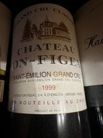 Château Yon Figeac 1999 Grand Cru Classé
