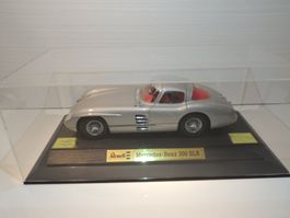 Revell  Mercedes 300 SLR 1:12