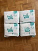 Couches Pampers Premium Protection taille 3+ neuf