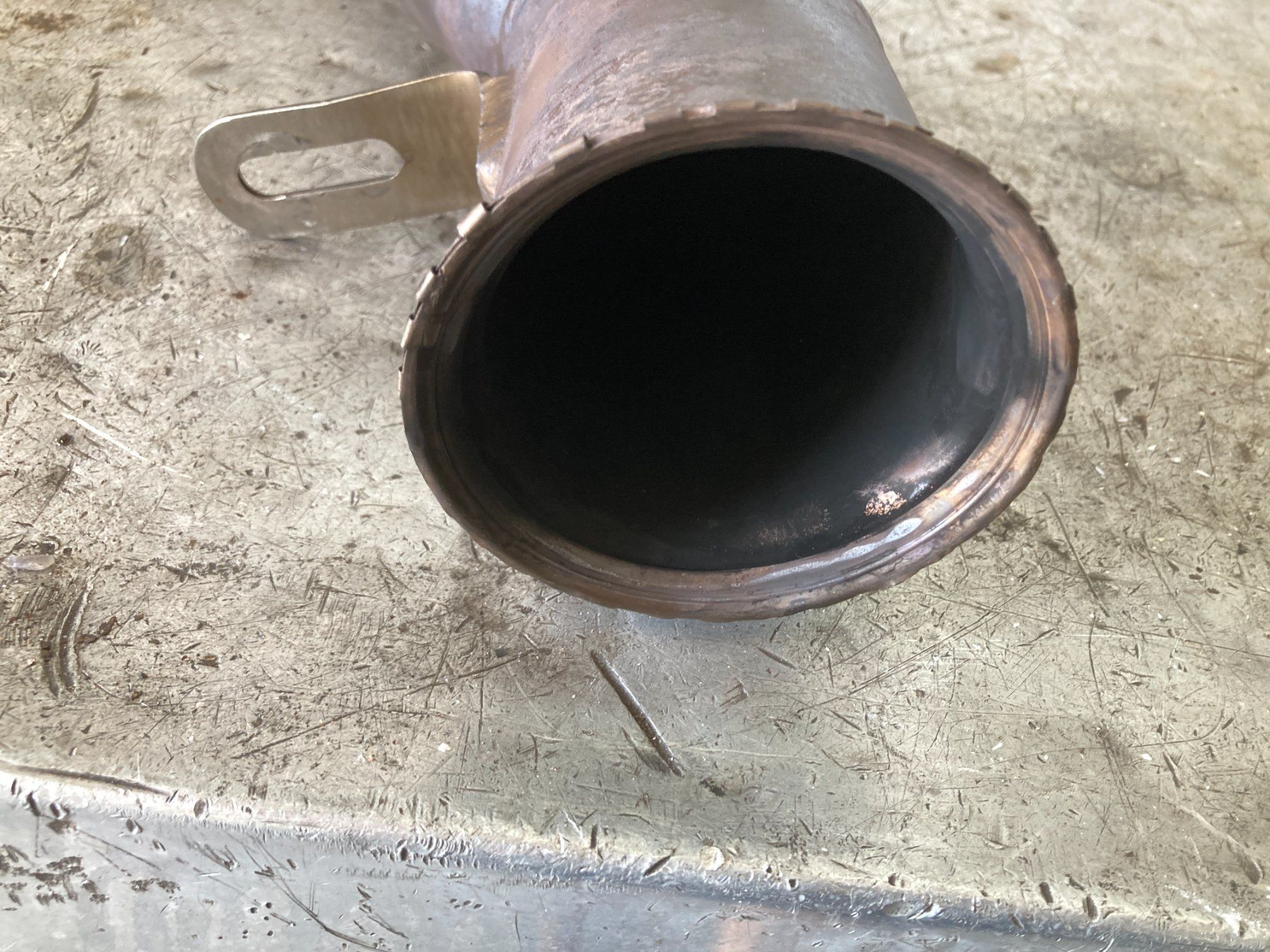 BMW Auspuffanlagen: Bmw M2 Downpipe – Gebraucht aus Cham von Cham6332 3