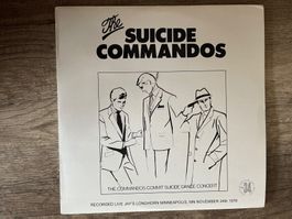 S87/Suicide Commandos