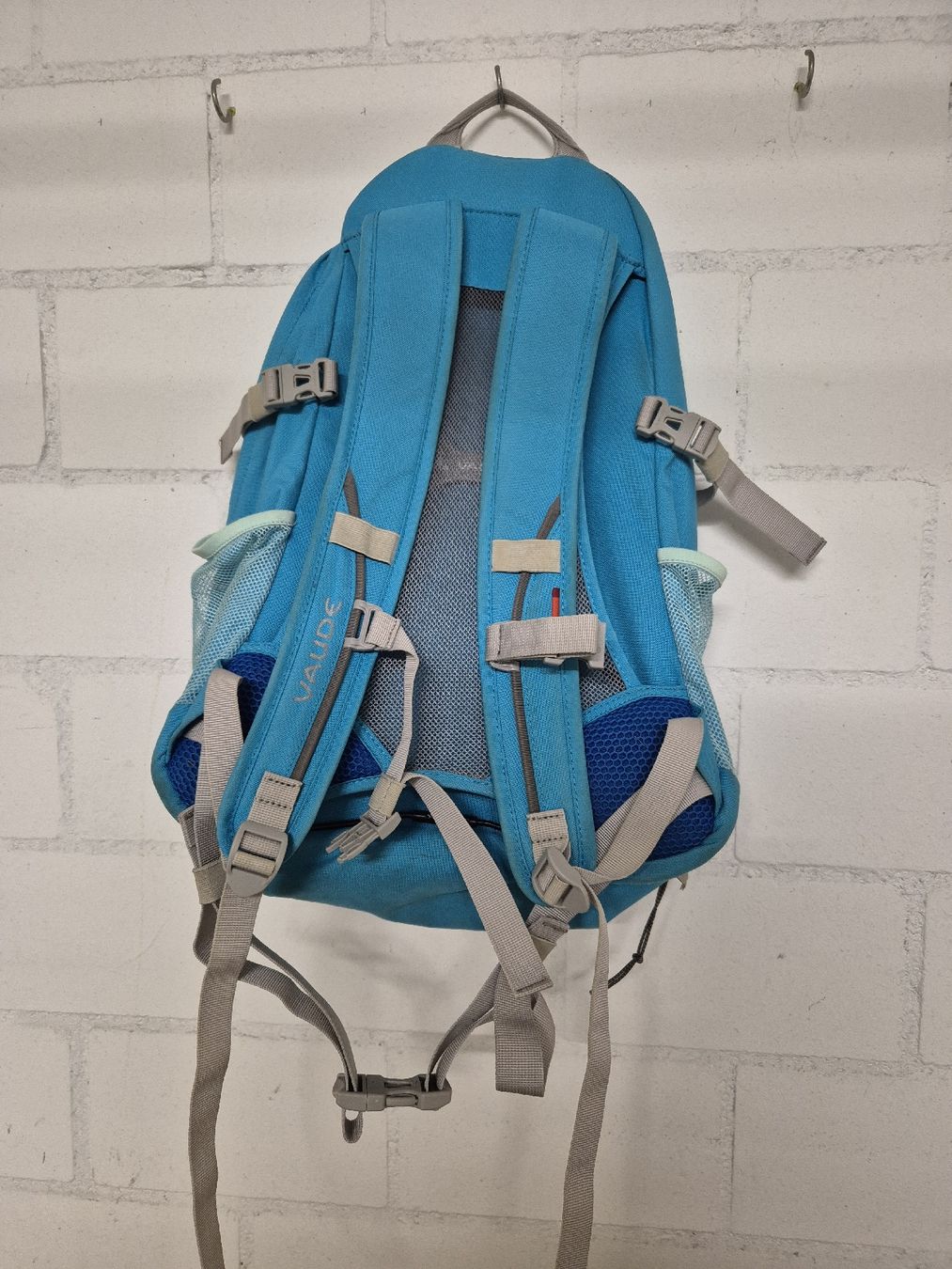 Vaude Zaini: Wanderrucksack VAUDE – Usato da Herzogenbuchsee venduto da herzchae 1