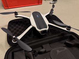 Drohne GoPro Karma (ohne GoPro!)