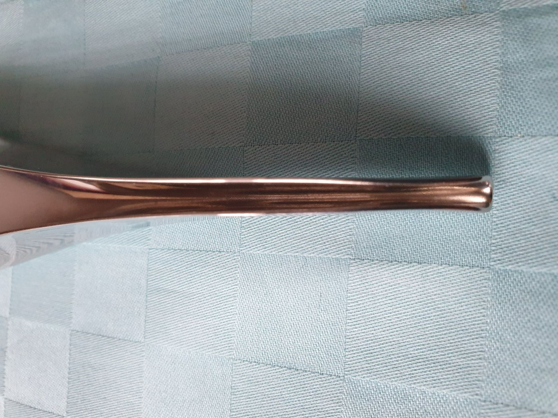 Alessi Cucchiai: Tèo Löffel für Teebeutel Alessi – Usato da Mörschwil venduto da spirspi 4