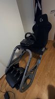 Playseat Trophy Logitech G Edition (RABAT)+ Logitech G923