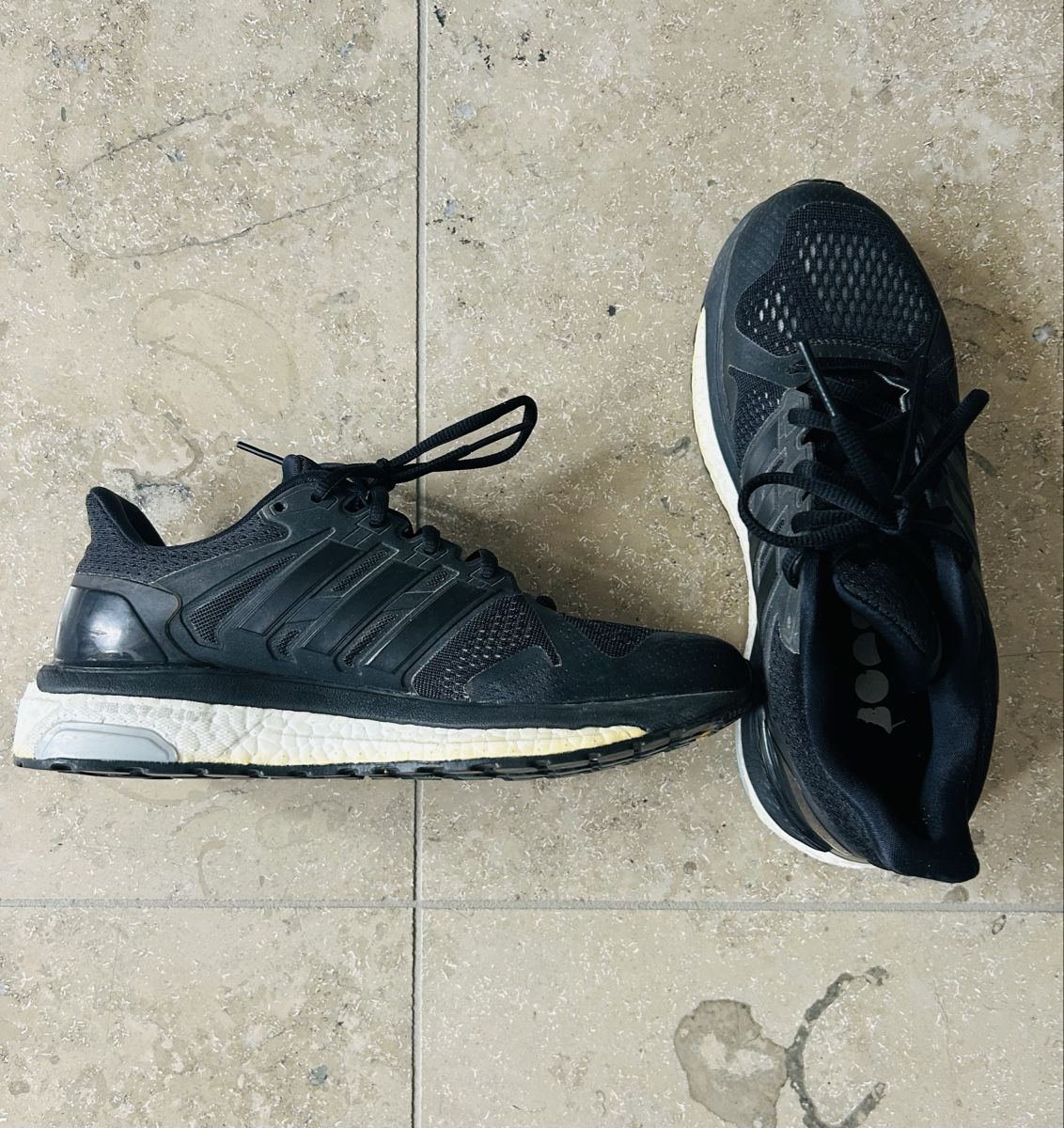 Adidas Scarpe da donna: Adidas  Running Shoes – Usato da Zürich venduto da diva1972 1