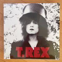 T. Rex The Slider 40TH ANNIVERSARY LIMITED EDITION BOX SET