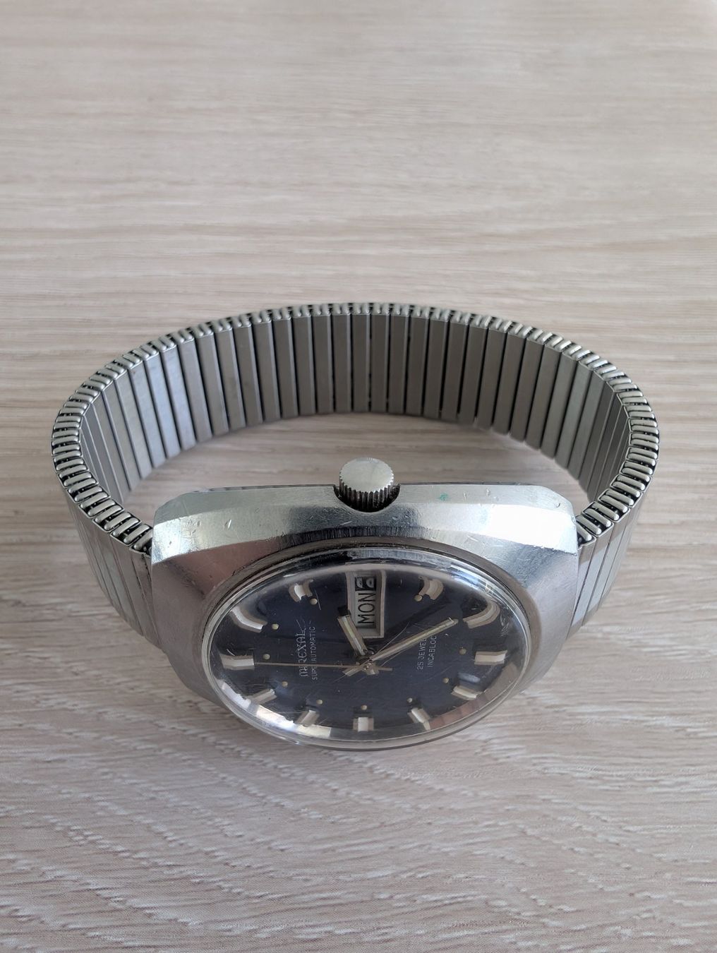 Mirexal Orologi: Mirexal Superautomatic – Usato da Bellinzona venduto da nae_m2nr 3
