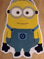 Minion Teppich