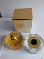 Boucheron Eau de Parfum 50ml - Flacon rare et élégant