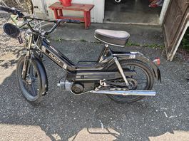 Puch Maxi S