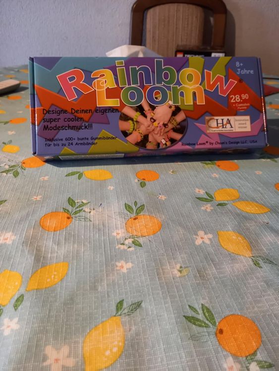 MŌDA® Rainbow 7-teiliges Make-up-Pinsel Set – Professionelle Qualität Mit SILK-TOUCH Griffen