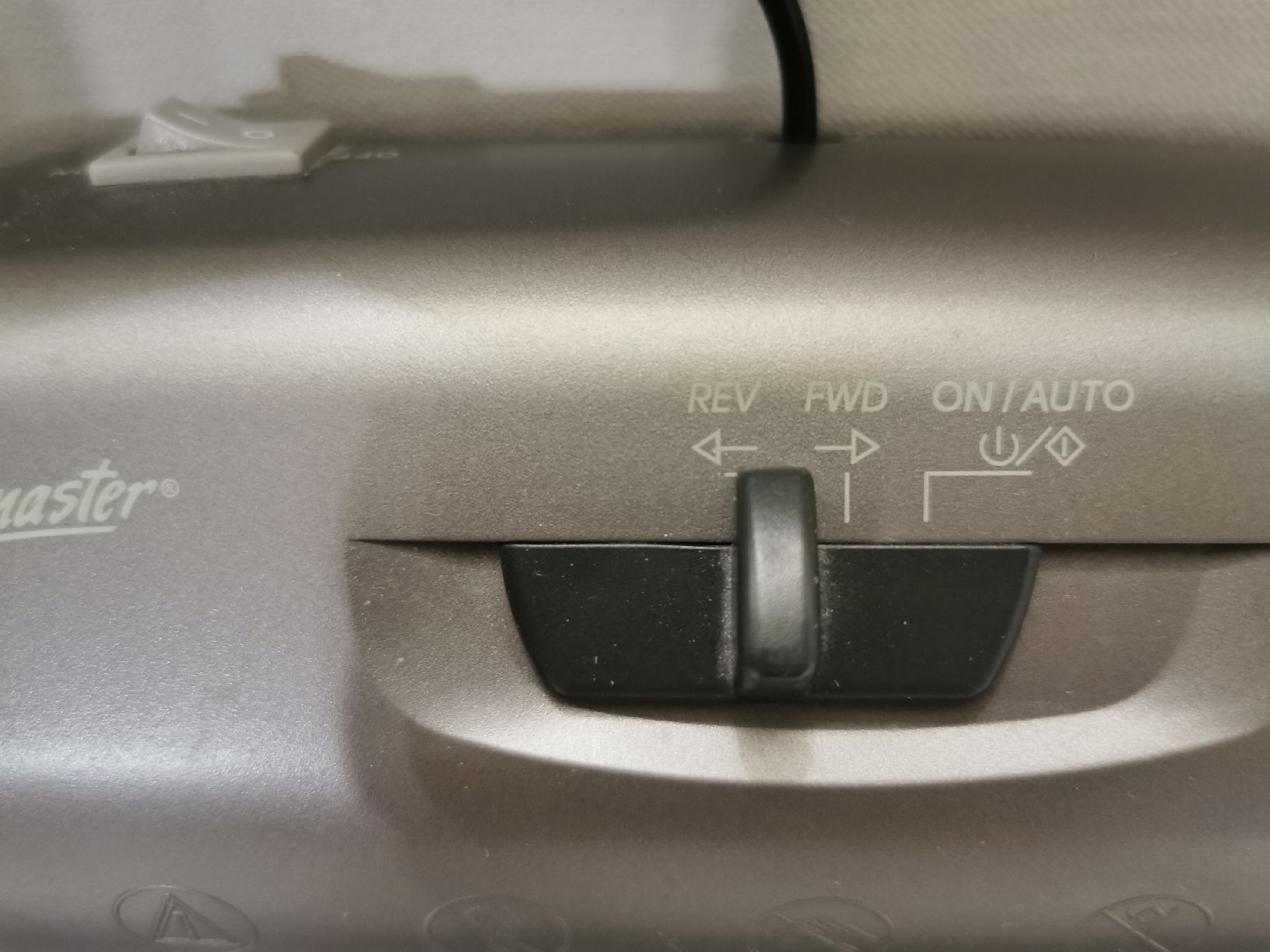 Aktenvernichter: GBC shredmaster 550s – Gebraucht aus Basel von Treasurehunter 4