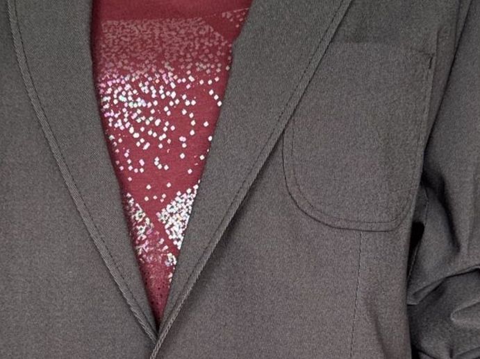 S.Oliver Giacche: S.Oliver blazer anthracite unisexe – Nuovo e nell'imballaggio originale da Vuisternens-Romont venduto da gol_xp6p 6