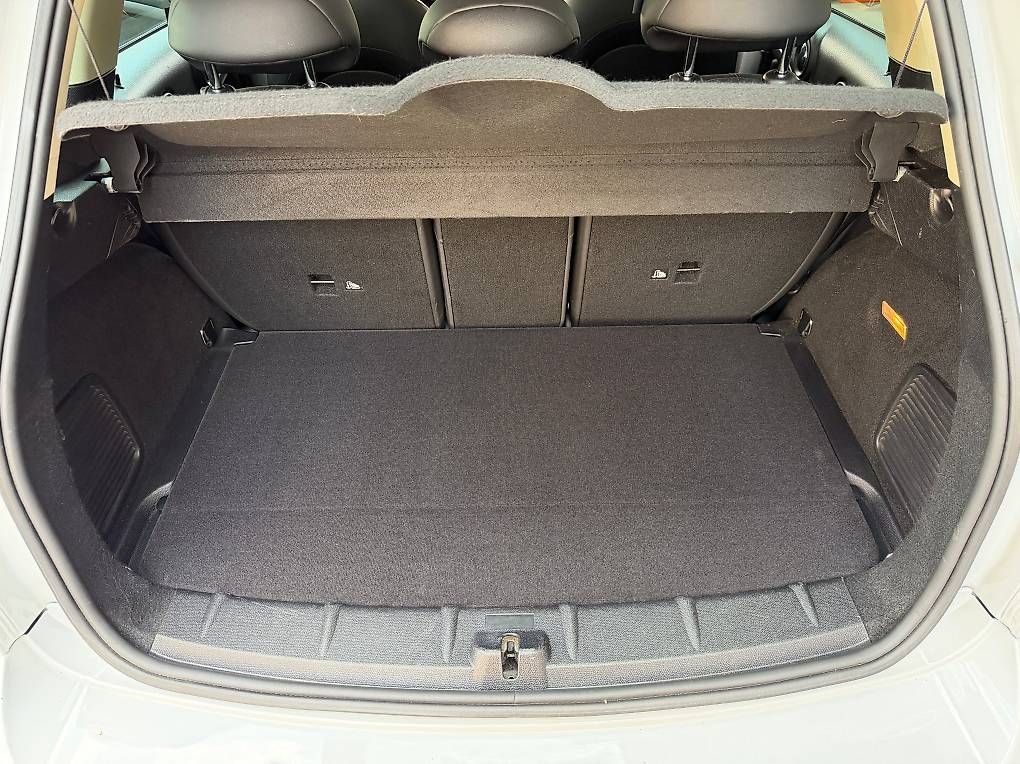 Automobili: Mini Countryman  – Usato da Mellingen venduto da reussgarage 9
