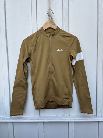 Rapha Core Wintertrikot, S