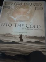 DVD - Into the Cold - Zu Fuss zum Nordpol - Winter Film!