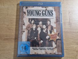 Young Guns (1988) NEU OVP Bluray