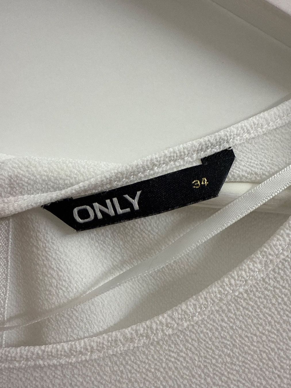 Only Camicette: ONLY Bluse Gr.34 – Usato da Schönenwerd venduto da d.chiara 4