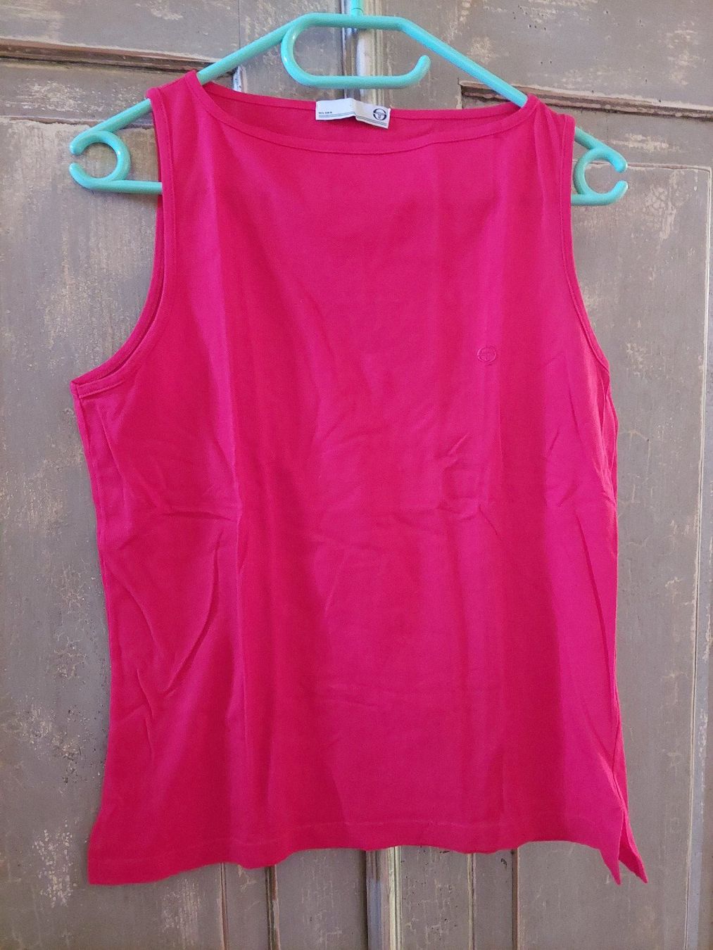 Top: Sergio Tacchini . Milano Top XL – Nuovo (secondo la descrizione) da Besenbüren venduto da teluride89