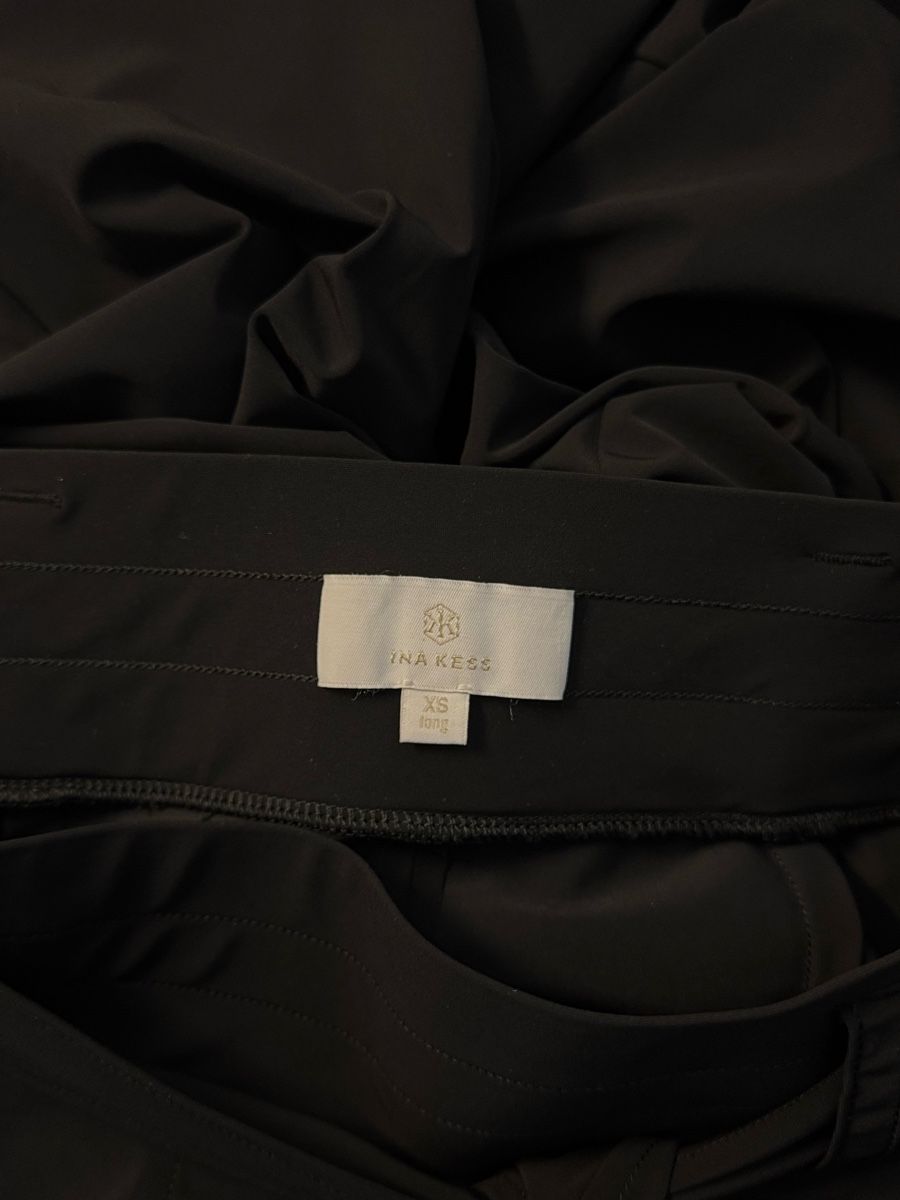 Ina Kess Hosen: INA KESS LISCIA Pants  – Neu (gemäss Beschreibung) aus Spreitenbach von Mutter001 3
