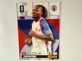 Pierre 221 - Panini Adrenalyn XL WM 2026
