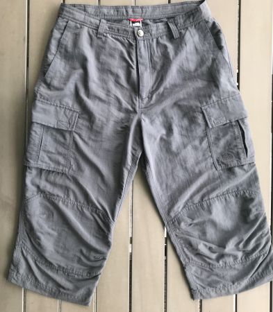 The North Face Herren Outdoorpants, Gr. 36