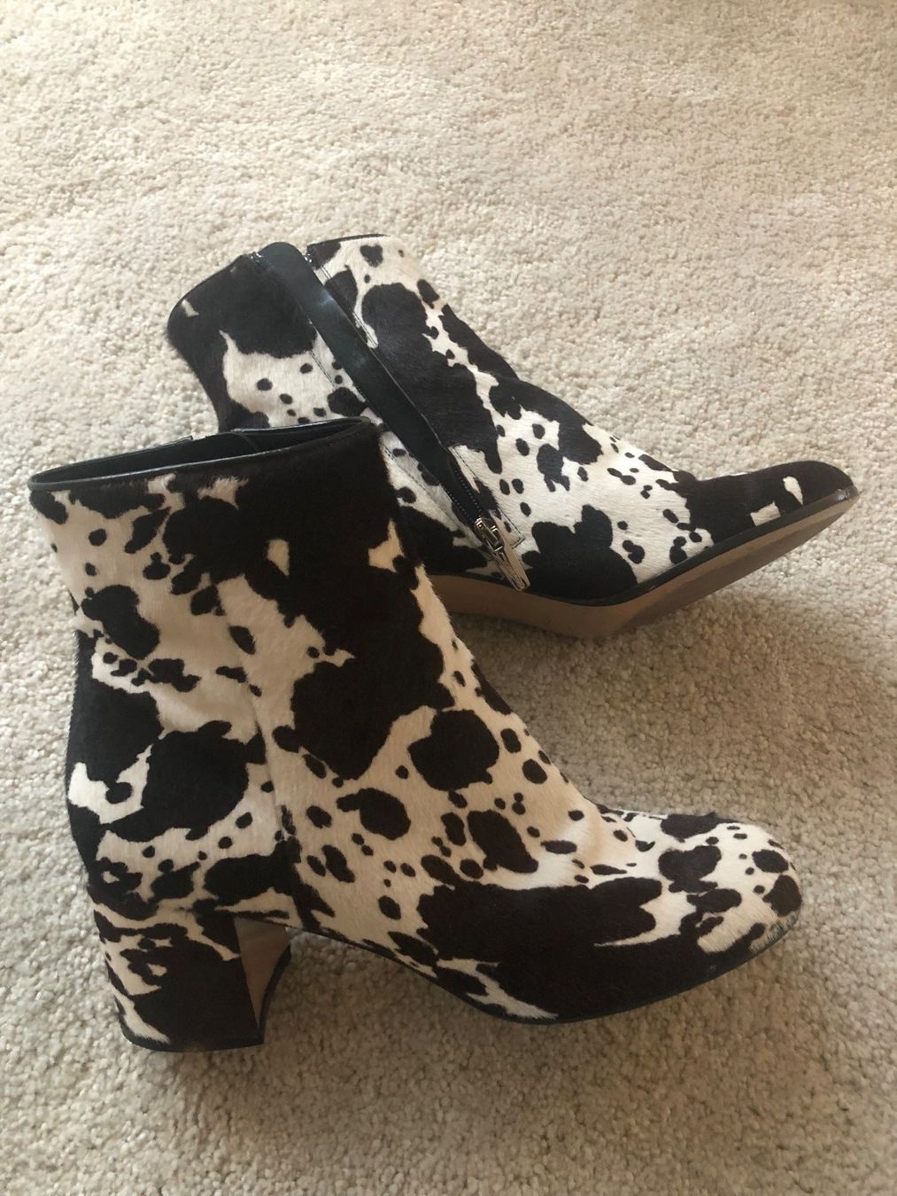 Scarpe da donna: Stiefeletten Gianvito Rossi 38 – Usato da Meilen venduto da Antete