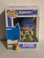 Funko Pop! Heroes DC Universe 03 - Batgirl Figur