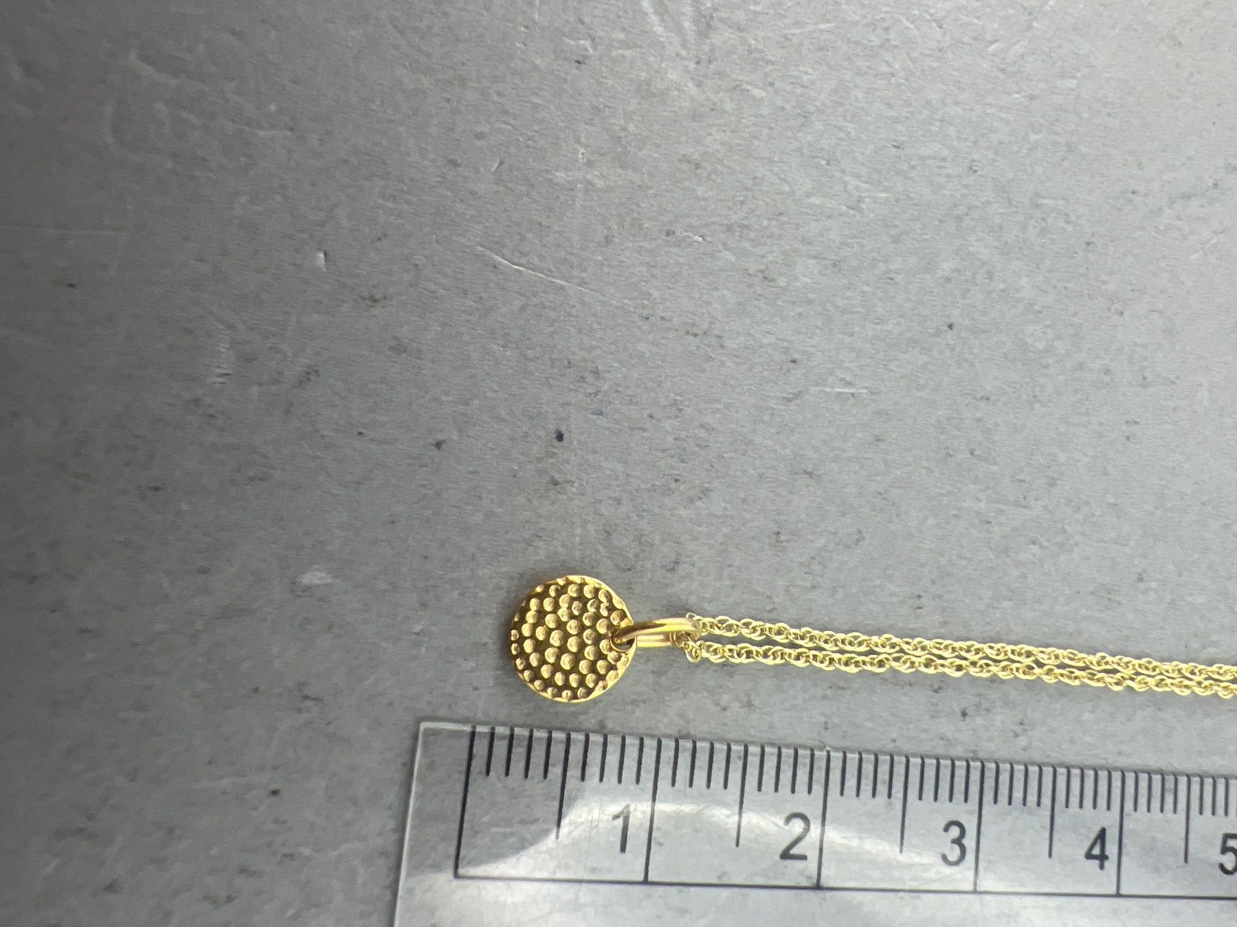 Catenine: Kette 925 Silber – Usato da Niederuzwil venduto da leo_8857 4