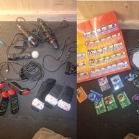PS3 Spiele Konsole Zubehör und Spiele