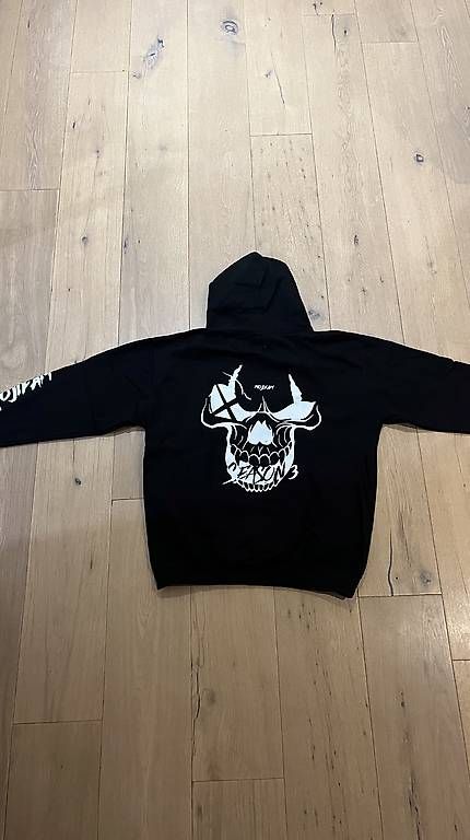 Maglioni & Felpe: Moji Hoodie – Usato da Hohenrain venduto da Cray28