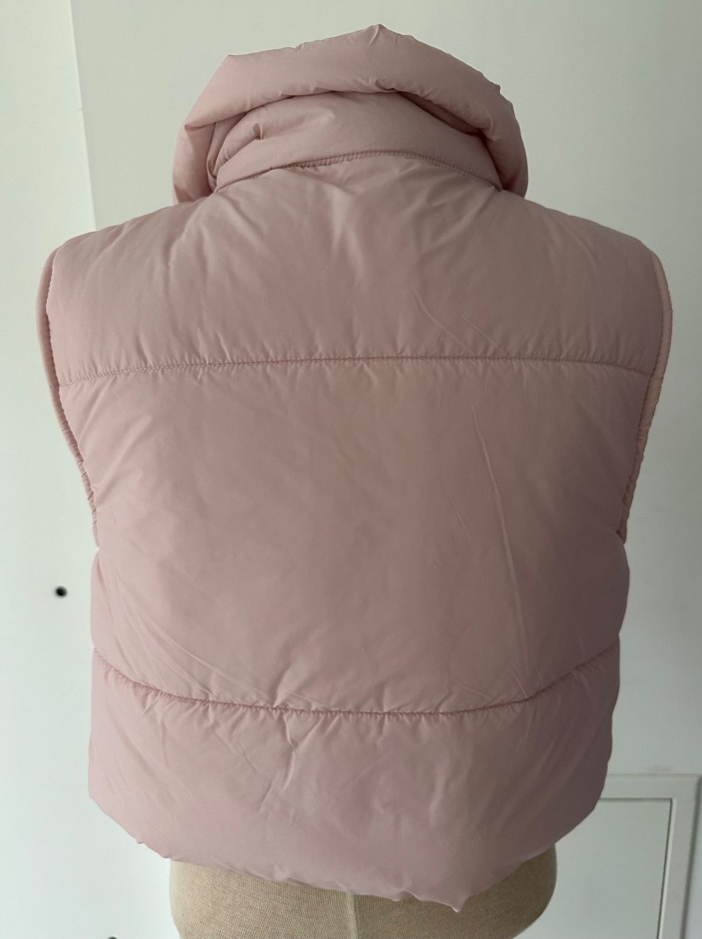 Gilet & Giacche senza maniche: Wattiertes Gilet – Usato da Embrach venduto da aha55 1
