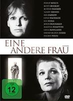 EINE ANDERE FRAU     von Woody Allen, Mia Farrow     WIE NEU