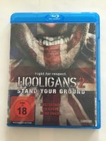 Hooligans 2 - Blu Ray