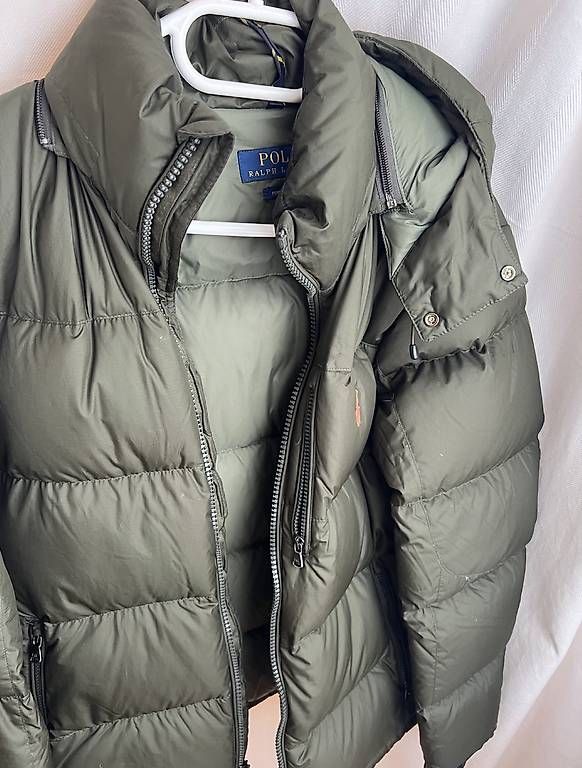 Jacken: POLO RALPH LAUREN WINTERJACKE  – Gebraucht aus Ruggell von rog_59yc 1