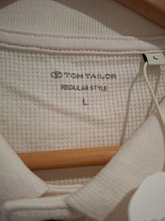 Magliette Polo: Polotshirt Tom Tailor – Usato da Wohlen AG venduto da p.anna31 4