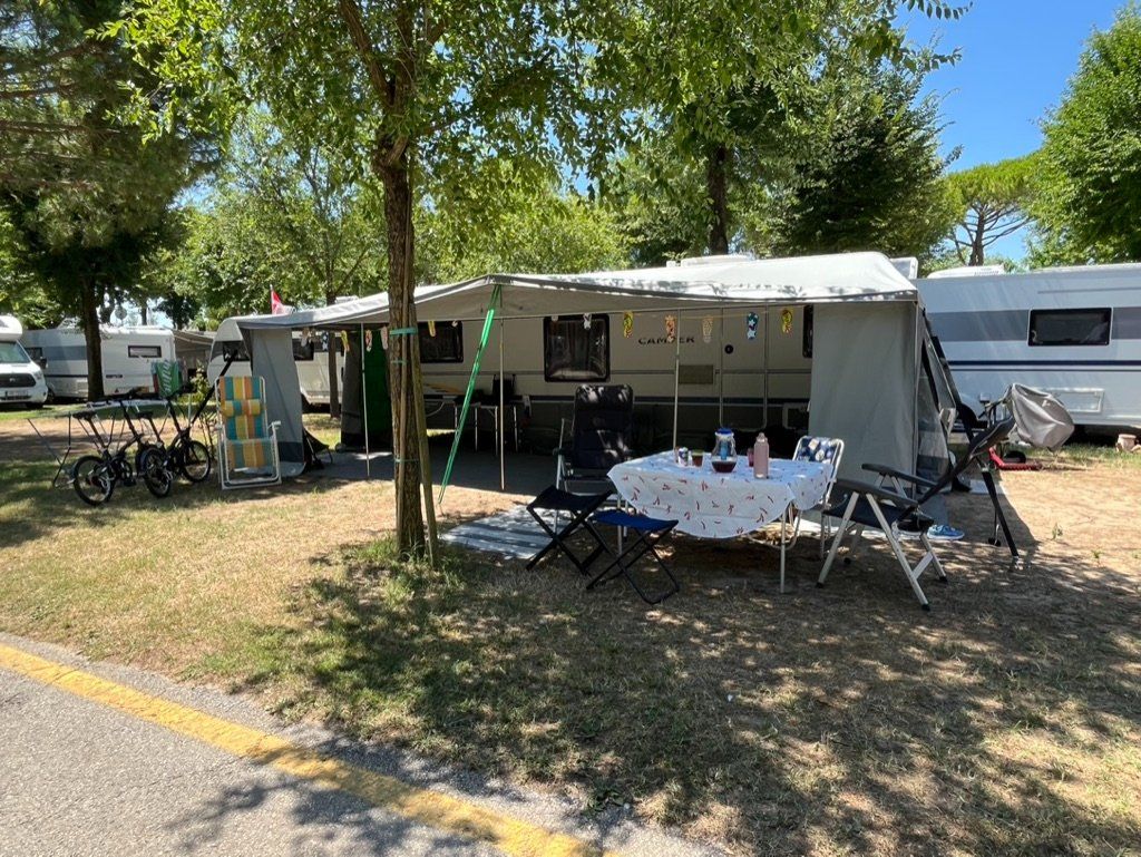Dethleffs Camping Fahrzeuge: Wohnwagen Dethleffs 740 – Gebraucht aus Fahrwangen von uhu12345 7