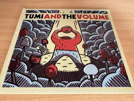 Tumi And The Volume – Pick A Dream