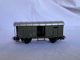 Güterwagen Märklin