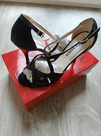 Scarpe da ballo 39