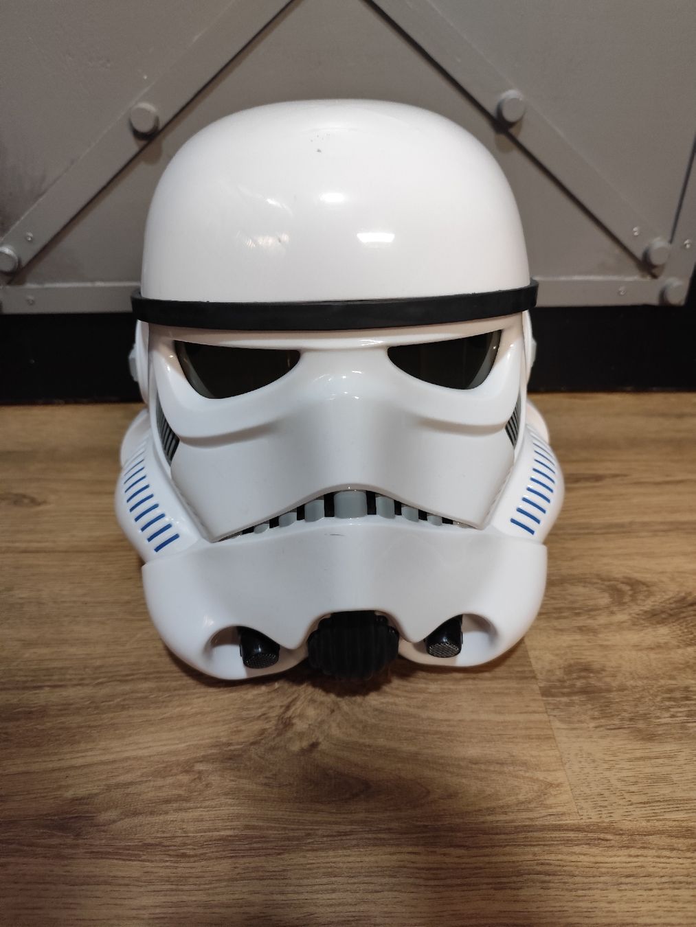 Hasbro Jouets: Hasbro Star Wars Stormtrooper Helm – D'occasion à Buchs SG par OuterRim86